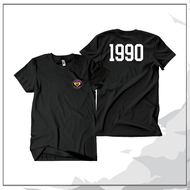 Kaos Baju Suporter PSGC Ciamis 2001
