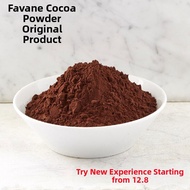 Sugar Free Pure Cocoa Powder 100g
