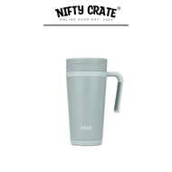 Original Tyeso "Finn" 500ML Stainless Steel 304 Vacuum Insulated Thermos Tumbler Drinkware