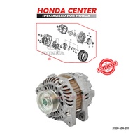 Alternator Dinamo Amper Dinamo Cas Honda Brio Brv Hrv Mobilio Jazz Gk5 City Gm6 AHGA91