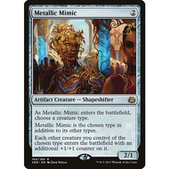 Metallic Mimic - Aether Revolt