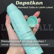 DRY HAIR SPRAY DRY SHAMPOO