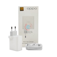 OPPO 18W FAST CHARGING MICRO CHARGER