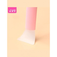 Mask Brush FB1sq801-Double-Headed Dual-Use Silicone Applicator Digging Spoon Courtyard Facial Mud Ma