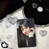 Ive 1st Album I've IVE - Yujin PC (E ver)