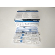 IV Cannula Venisystems Abbocath 22g X 32 mm Box