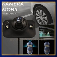 Blindspot Car Camera with LED Light - GB-T-15412