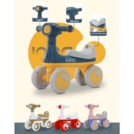 Balance Bike IORA TOMATO Push Bike Balance Bike Toy
