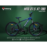 Terlaris Sepeda Gunung MTB 27,5 TREX XT 780
