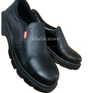 Men's Safety Shoes Steel Toe Kickers Safety Boots