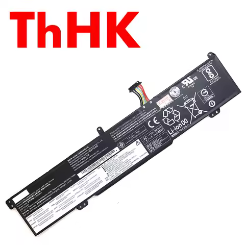 Genuine Original 45Wh L18C3PF1 5B10T04976 SB10W67243 Laptop Battery For Lenovo ideapad L340 15 17 Ga