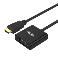 Unitek Y6333 HDMI to VGA Adapter