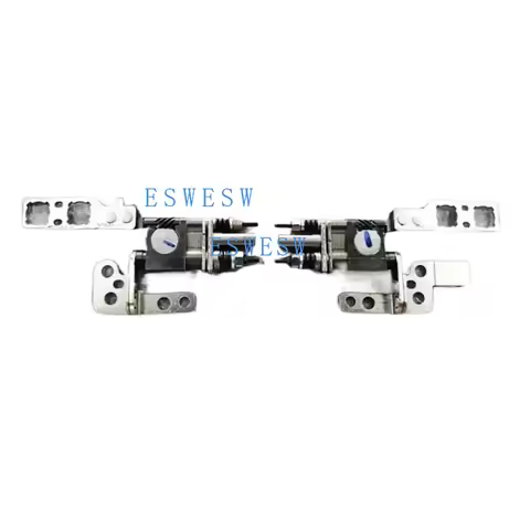 SJ WYORESY LCD Hinges Screen kit For HP Envy X360 13-AY TPN-C147 Left Right hinge AM2UT 000100 AM2UT