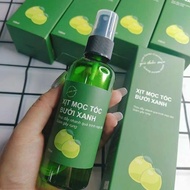 Produk baru # Kondisioner Rambut Yuzu xit buoi tri rung toc kinh moc toc thao m12Y