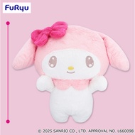 [SANRIO] Cuddle Cuddle Super Big Plush Toy My Melody