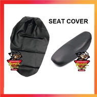 SEAT COVER HITAM HONDA EX5 GBO GBOJ EX5 CLASS WAVE KARISMA BEST BEST RR GSX RGV RG SPORT FX110 VS125