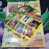 PESTA (Majalah Hiburan Paling Sensasi)