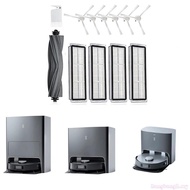 Bang For D10s D10s  Electric Floor Mopping Machine Vacuum Cleaner Accessory 1 Main Roller Brush 6 Si