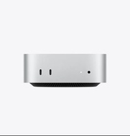 「收 」想買個二手Mac mini 自用 M4 only