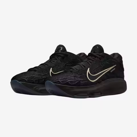 Nike Official Authentic G.T. HUSTLE 3 LX EP Men's Training Basketball Shoes IB4169-001