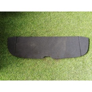Toyota Rear bonnet cargo carpet 🇯🇵 JDM Toyota Wish Zge20 rear cargo bonnet carpet