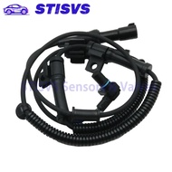 5C3Z2C204CA Front Left/Right ABS Wheel Speed For Ford F-450 F-550 6.0L 6.4L 6.8L 2005-2010 6C3Z2C204