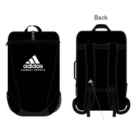 Adidas Backpack-Combat Sports