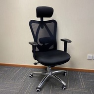 【KZCHAIR】SIHOO M18 辦公椅 Office chair Ergonomic chair 辦公室椅 高端網椅 人體工學椅 電腦椅 電腦櫈 凳