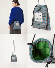 日本代購直送🇯🇵✈️ CITEN CITEN BAG  袋