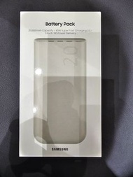 Samsung 20000Mah PowerBank