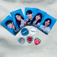 KALUNG PICK TWINKLING WATERMELON MERCH