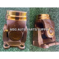 LONGSHAFT COUPLING FLANGE ISUZU ELF NHR NKR HICOM PERKASA MTB140 2.8c LORRY