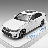 BMW 5 Series Replica Alloy Model Toy Car