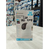 EZVIZ CS-C6N GI Smart Home Camera 3K 5MP