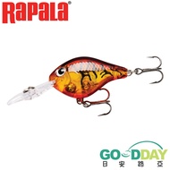 > Good Day Lure < RaPaLa Ultra Light Crank ULC03 3cm Rapala Lure