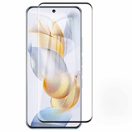 For Honor 90 / 90 Pro / 70 / 70 Pro Tempered Glass Full Cover Curved HD 9H Screen Protector