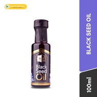 Minyak Habatus Sauda Black Seed Oil AL-Madinah