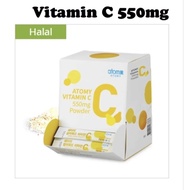 Atomy Vitamin C 550mg Vit C Atomy Vitamin C