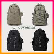 COVERNAT Squad Backpack (2026 New)