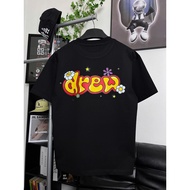 [Real Photo] Drew Smiley T-Shirt - Streetwears SG
