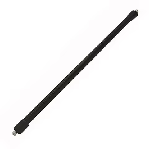 Camera Phone Clamps Extenders Flexible Tube 1/4" Extension Hose Live Broadcast Bracket for Camera Ph