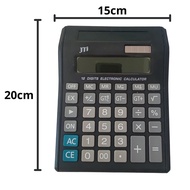 12 Digits Electronic Calculator