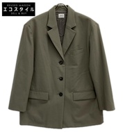 Brill Grey BR24AW7007-00 3B Tailored Jacket Size 36 [Used]