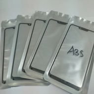 Oppo A3s LCD Windshield Touchscreen Glass LCD Plus OCA Glue OPPO A3S Original - Plus Oca