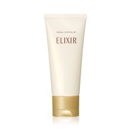 Elixir Superiel Makeup Cleansing Gel (Direct from Japan)