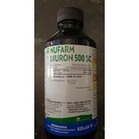 1/4LIT | NUFARM DIURON 500 SC | PEKATAN AMPAIAN (SC) / SUSPENSION CONCENTRATE (SC) |  (1/4LIT)