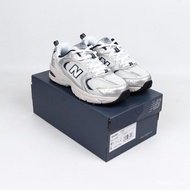 NB MR530KA Steel Grey - NB 530