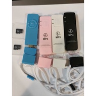 Mini MP3 Music Player