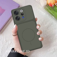 HP [SK] Vivo V70 5G Case - V70 Elite 2026 - Procamera Silicone Casing - Vivo V70 5G Softcase - V70 E
