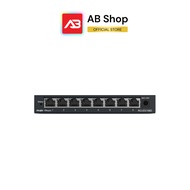 [ล้างสต็อก]RUIJIE|REYEE 10/100MB 8 Port Metal Case Unmanaged Switches รุ่น RG-ES108D